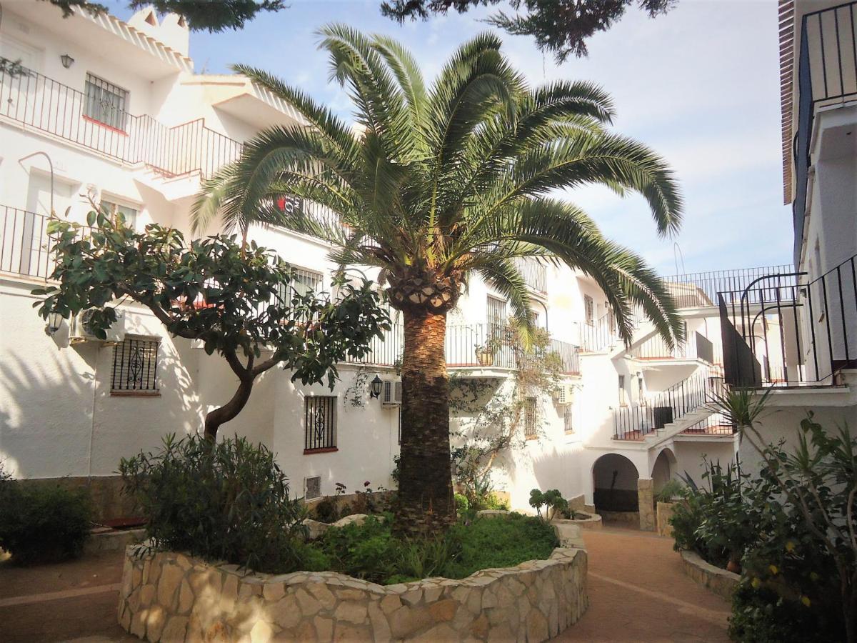 PeñíscolaCalas Holidays Literas公寓 外观 照片