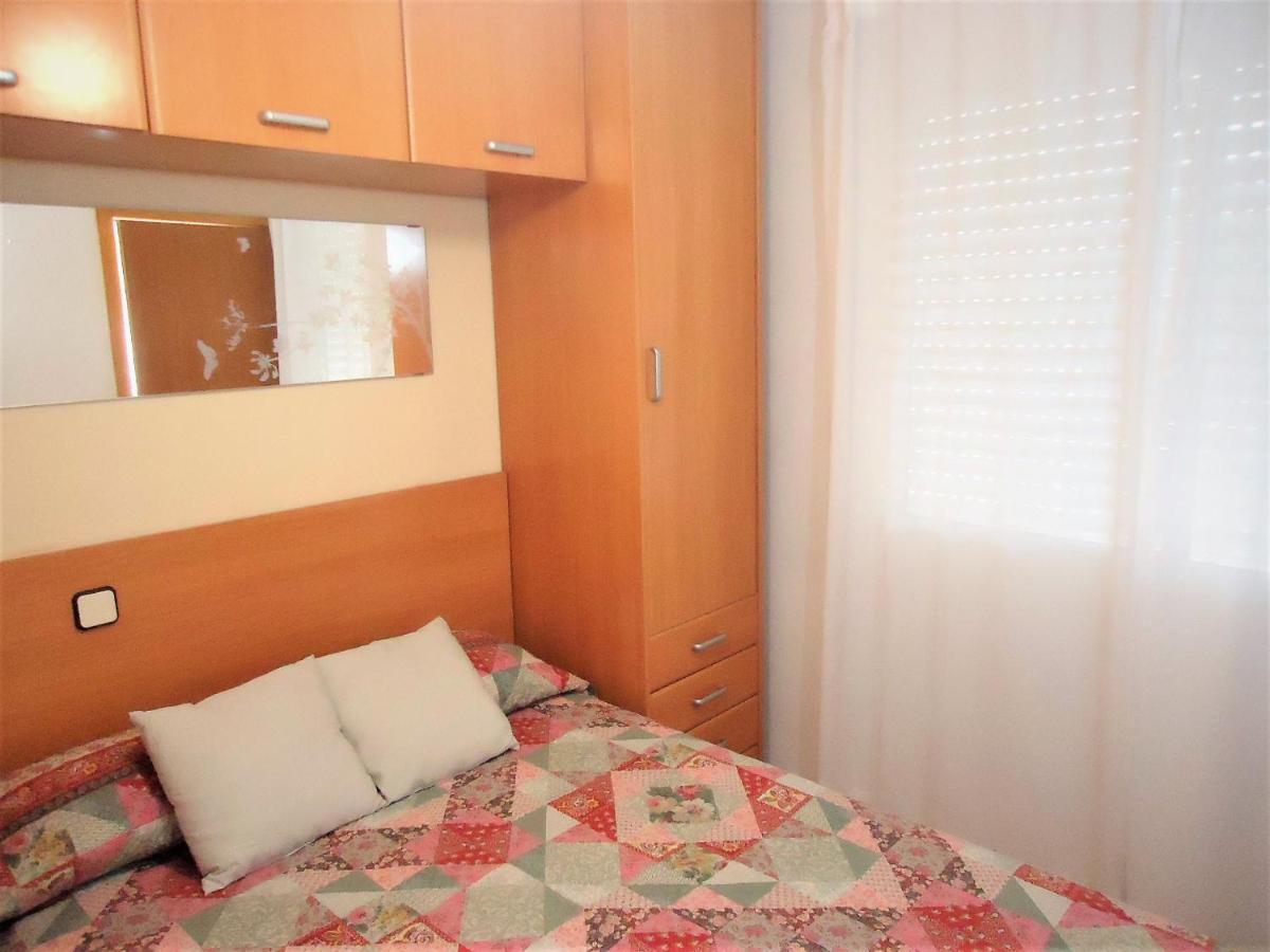 PeñíscolaCalas Holidays Literas公寓 外观 照片