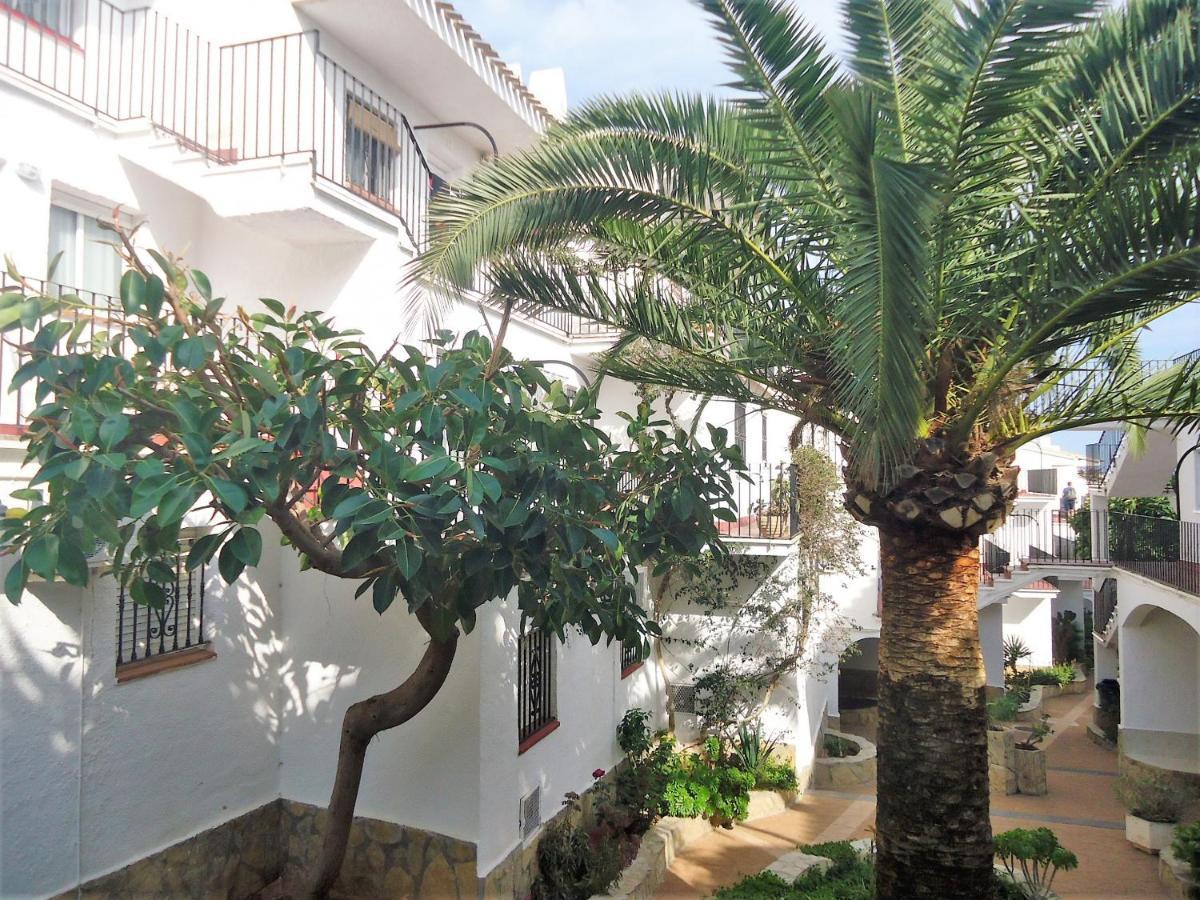 PeñíscolaCalas Holidays Literas公寓 外观 照片