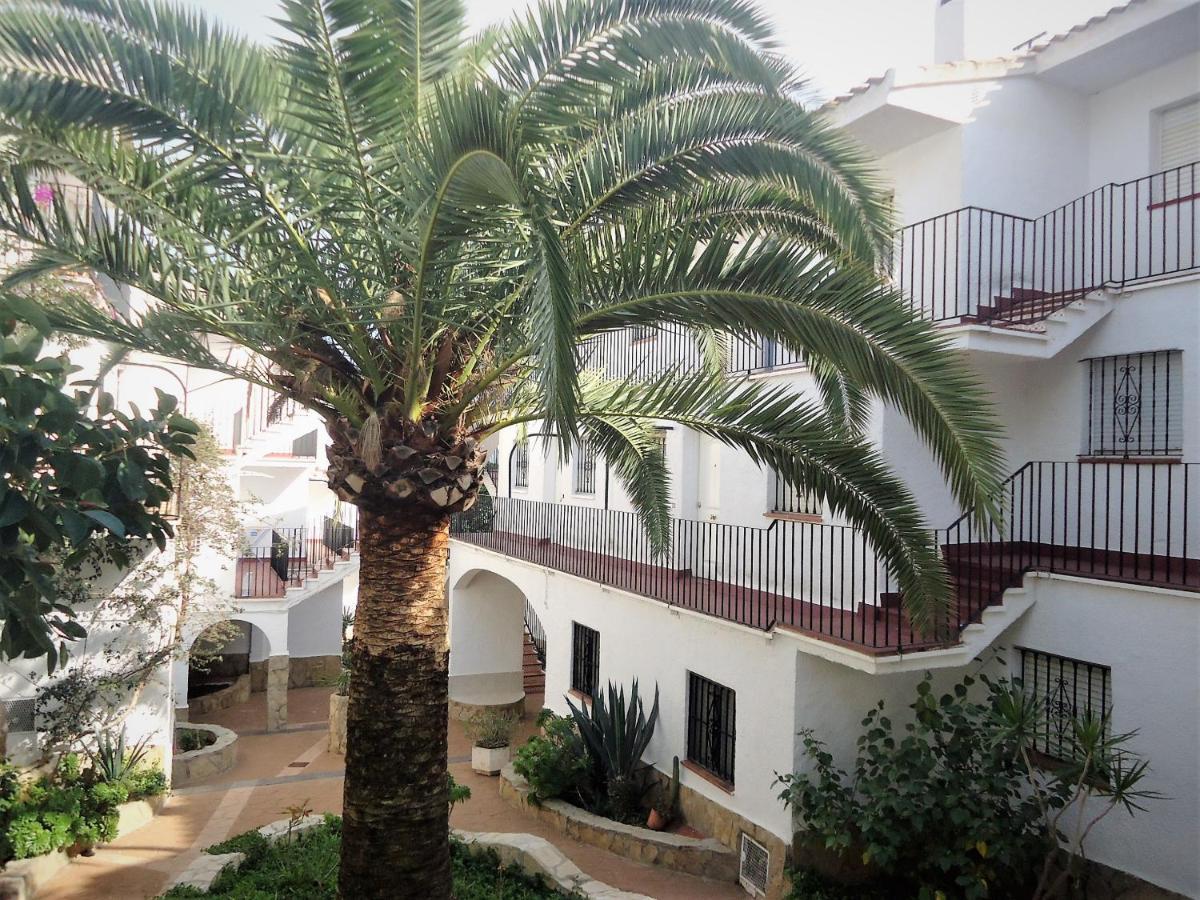 PeñíscolaCalas Holidays Literas公寓 外观 照片